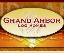 Grand Arbor Log Homes
